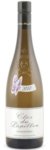 Domaine des Baumard Savennieres Clos du Papillon 2002